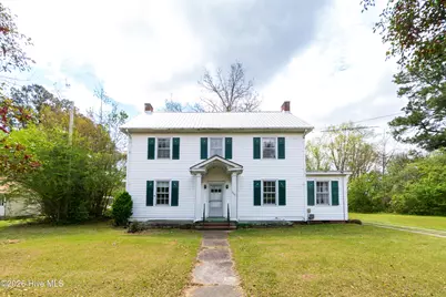 510 Main Street, Hertford, NC 27944 - Photo 1