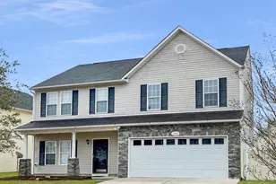 1043 Jade Ln, Winterville, NC 28590 - Photo 1