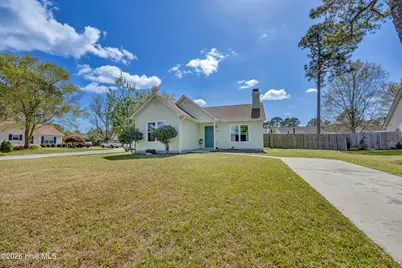 2201 Foliage Court, Wilmington, NC 28411 - Photo 1