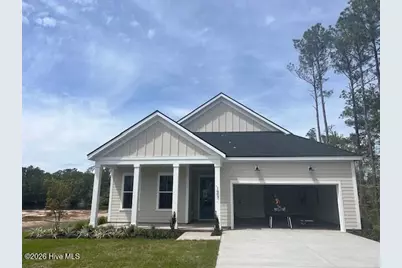 1507 St. Lucia Drive SW, Shallotte, NC 28470 - Photo 1