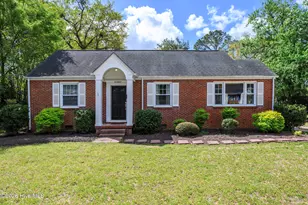 2207 Woodland Ave, New Bern, NC 28560 - Photo 1
