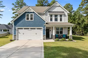 709 Foggy Crossing Ct, Aberdeen, NC 28315 - Photo 1