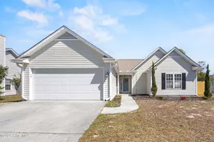 707 Bancroft Dr, Wilmington, NC 28412 - Photo 1