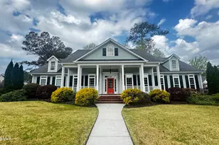 201 Oak Hammock Ct, Swansboro, NC 28584 - Photo 1