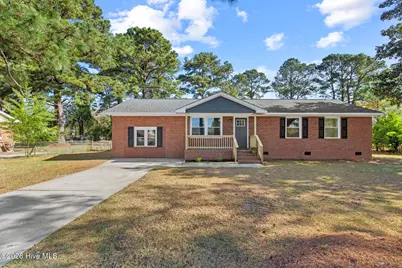 103 Wilda Drive, Jacksonville, NC 28546 - Photo 1