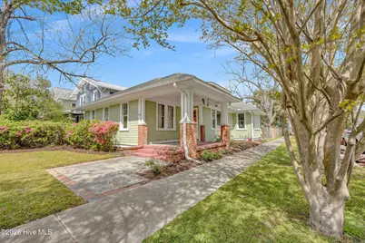 1321 Chestnut Street, Wilmington, NC 28401 - Photo 1