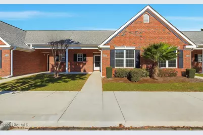 3663 Merestone Drive, Wilmington, NC 28412 - Photo 1