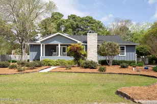 650 Hidden Valley Rd, Wilmington, NC 28409 - Photo 1