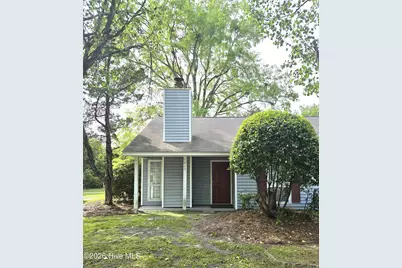 820 Varsity Drive, Wilmington, NC 28403 - Photo 1