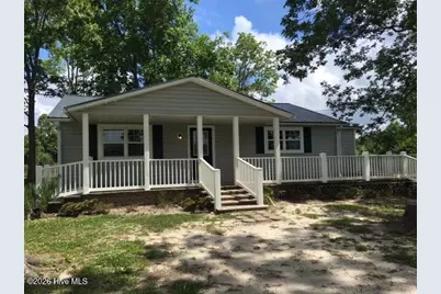 528 Haws Run Road, Jacksonville, NC 28540 - Photo 1