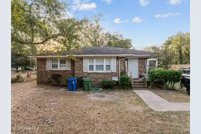 2728 Worth Drive, Wilmington, NC 28412 - Photo 1