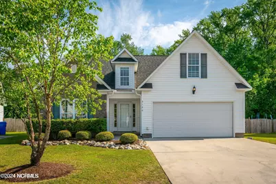 3120 Pacolet Drive, Greenville, NC 27834 - Photo 1