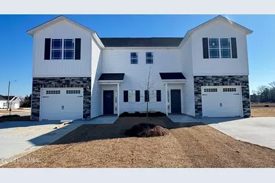 2601 Nexus Drive #B, Greenville, NC 27834 - Photo 1
