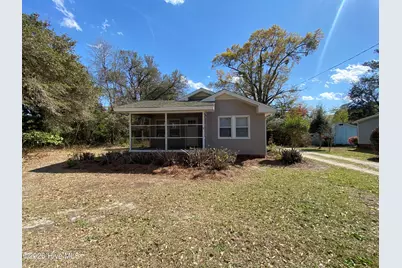 4130 Lake Avenue, Wilmington, NC 28403 - Photo 1