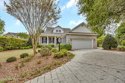 424 Black Diamond Drive, Wilmington, NC 28411 - Photo 1