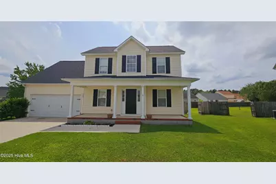 104 Dorsett Court, Jacksonville, NC 28546 - Photo 1