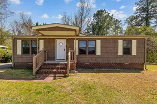 100 Caviness Dr, Jacksonville, NC 28540 - Photo 1