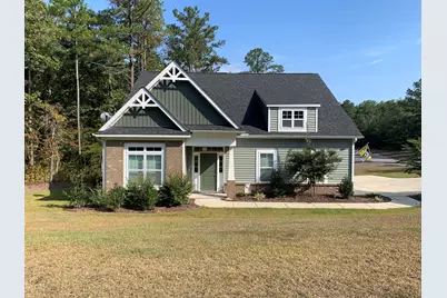 110 Grace Court, West End, NC 27376 - Photo 1