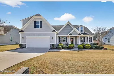 50 Kaspurr Drive, Garner, NC 27529 - Photo 1