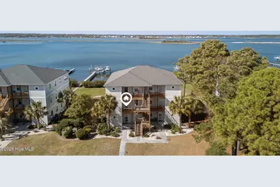 8632 Sound Drive #A2, Emerald Isle, NC 28594 - Photo 1