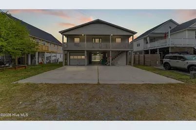 506 Augusta Avenue, Carolina Beach, NC 28428 - Photo 1