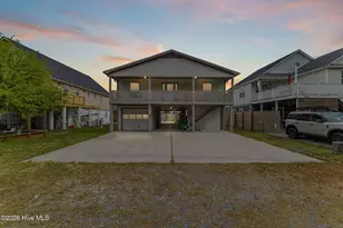 506 Augusta Ave, Carolina Beach, NC 28428 - Photo 1