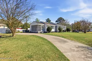 400 Seminole Trail, Jacksonville, NC 28540 - Photo 1