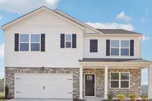 475 Swift Creek Farm Ln, Clayton, NC 27520 - Photo 1