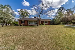 1775 Hwy 903 S, Snow Hill, NC 28580 - Photo 1