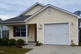 506 Montego Ct, Wilmington, NC 28411 - Photo 1
