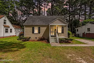 733 Cedarbrook Dr, Rocky Mount, NC 27803 - Photo 1