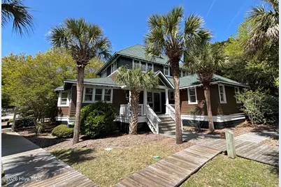 32 Earl Of Craven Court #Week E, Southport, NC 28461 - Photo 1