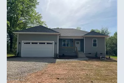 405 James Street, Vass, NC 28394 - Photo 1
