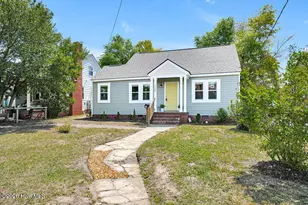 238 Central Blvd, Wilmington, NC 28401 - Photo 1