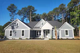 345 Boundary Loop Rd NW, Calabash, NC 28467 - Photo 1
