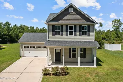 4039 Hunters Trail, Jacksonville, NC 28546 - Photo 1