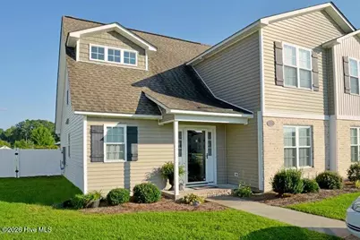 2328 Chavis Drive #A, Greenville, NC 27858 - Photo 1