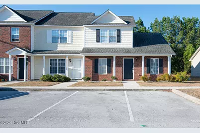 900 Springwood Drive, Jacksonville, NC 28546 - Photo 1