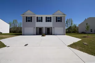 2420 Brookville Dr, Greenville, NC 27834 - Photo 1