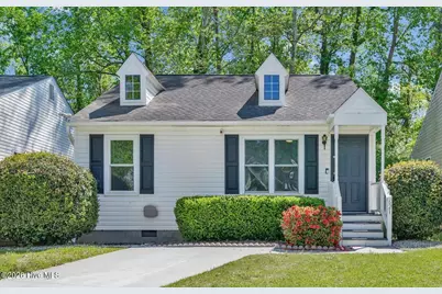 621 Varsity Drive, Wilmington, NC 28403 - Photo 1