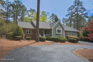 58 Juniper Creek Blvd, Pinehurst, NC 28374 - Photo 1