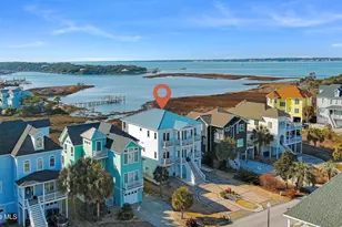 109 Coral Bay Ct, Atlantic Beach, NC 28512 - Photo 1