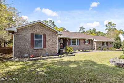 116 Pine Lake Road, Cape Carteret, NC 28584 - Photo 1