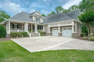 595 Wicklow Square SW, Ocean Isle Beach, NC 28469 - Photo 1