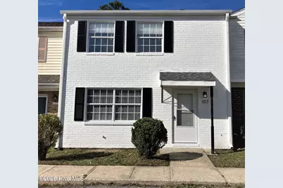 107 Villa Drive, Jacksonville, NC 28546 - Photo 1