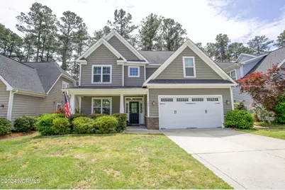 144 Moultrie Lane, Aberdeen, NC 28315 - Photo 1