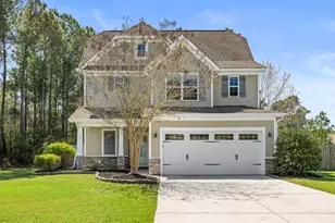 153 Mardella Way, Holly Ridge, NC 28445 - Photo 1