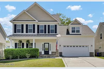 109 Katrina Street, Sneads Ferry, NC 28460 - Photo 1