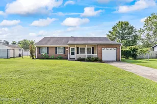 211 Dennis Rd, Jacksonville, NC 28546 - Photo 1