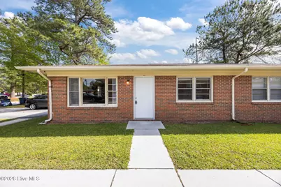 41 Sophia Drive #A, Jacksonville, NC 28540 - Photo 1